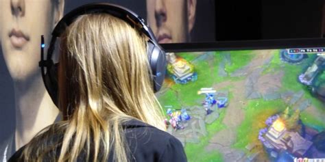 What Does the World of Online Gaming Look Like If You're Not a ...