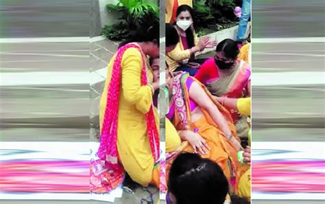 The government did not even talk to the selected teachers, the ...