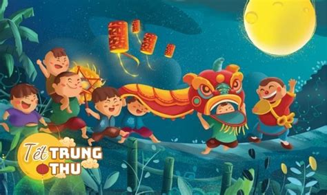 Tet Trung Thu