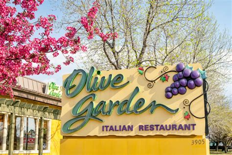 Olive Garden Wine Menu List | Fasci Garden