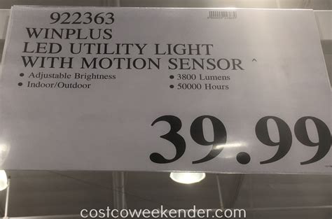 Image result for Winplus LED Utility Light