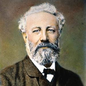 Jules Verne Classic Collection 7 Books Set
