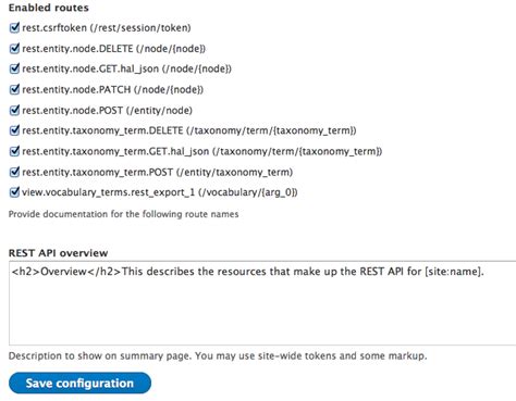 Image result for Create a Custom Drupal REST API Using Get Method