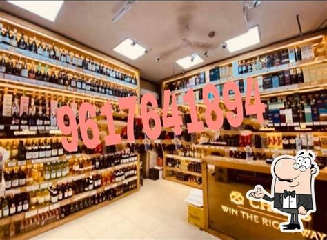 Highway Wines, Bengaluru - Restaurant reviews