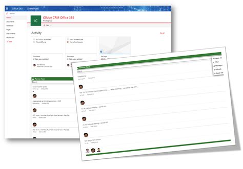 Image result for SharePoint Planner Integration