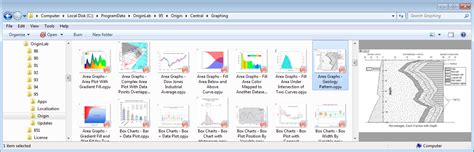 Image result for Origin Statistical Software