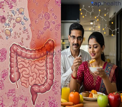 Gluten, Gut Microbiome & Type 1 Diabetes Risk