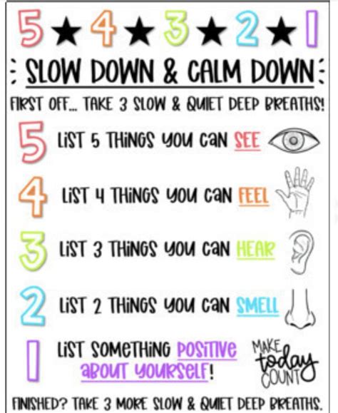 Image result for Square Box Breathing Tutorial