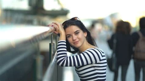 Businesswoman Sitting in Office Stock 的图像结果
