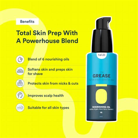 Halo Care’s Boldly Bald Regime - Best Grooming Products for shaved heads