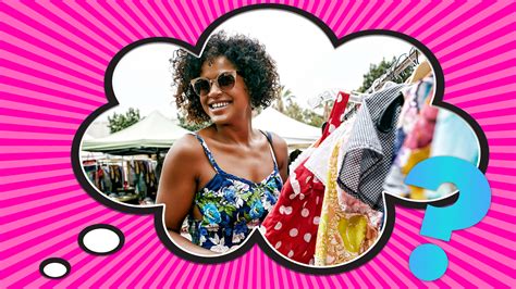 Why Are Flea Markets Called That? – OAK COVER Magazine