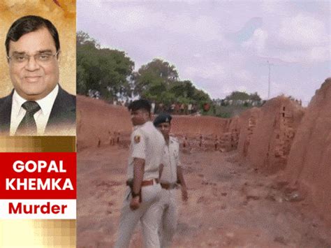 Contract killer nabbed, accomplice killed: Breakthrough in businessman ...