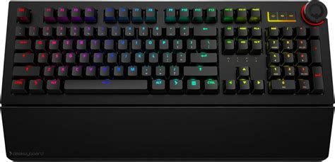 DasKeyboard Das Keyboard 5QS Mark II Smart RGB Programmable India | Ubuy