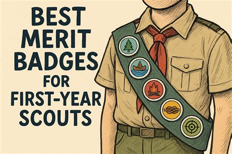 Eagle-Required Merit Badges: Complete Guide & Summaries for 2025