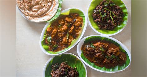 Hotel Sunny In Kurla For Mallu Food | LBB, Mumbai