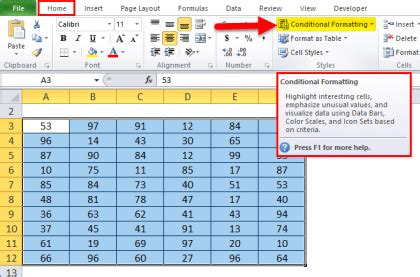 Conditional Formatting Excel Highlight Duplicate 的图像结果