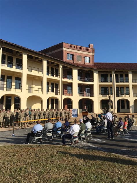 Paying attention helps ensure history is protected | Article | The United States Army