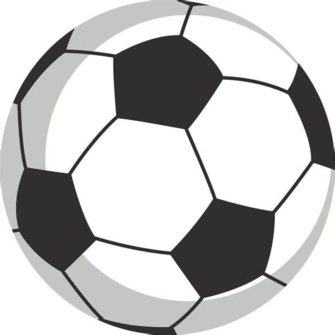 Soccer Ball Png Icon