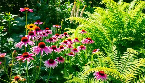 Best Morning Shade Afternoon Sun Plants: Transform Your Tricky Garden ...