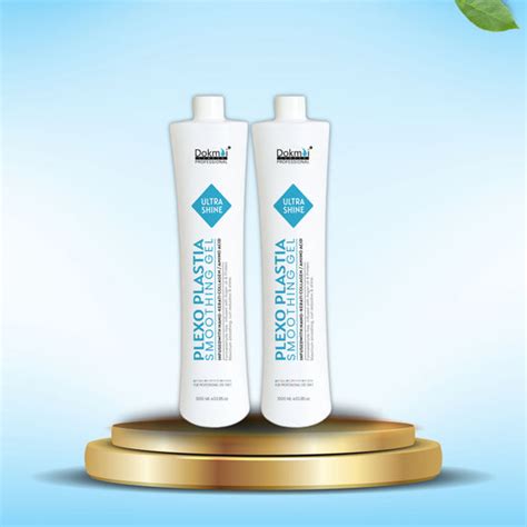 Plexo Plastia Smoothing Gel Combo – Dokmai London