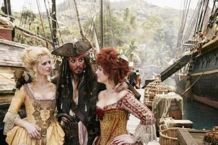 加勒比海盗：世界的尽头 | Disney+
