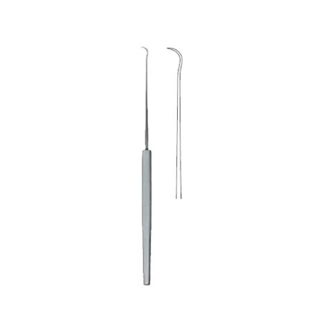 Davis dissector double ended 25cm - 4/5mm – REVITI