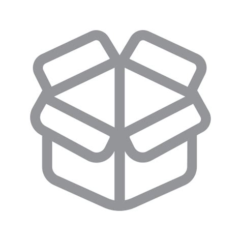 Box - Free arrows icons