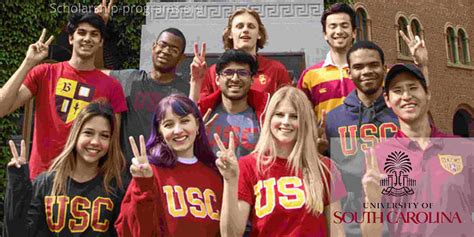 University Of South Carolina Acceptance Rate