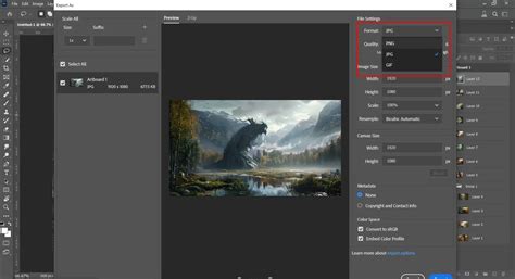 Image result for Adobe Photoshop File Format