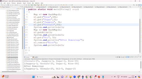 Image result for Java Code Guide Map