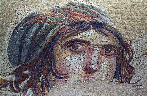 8 More Amazing Ancient Roman Mosaics - Ancient History et cetera