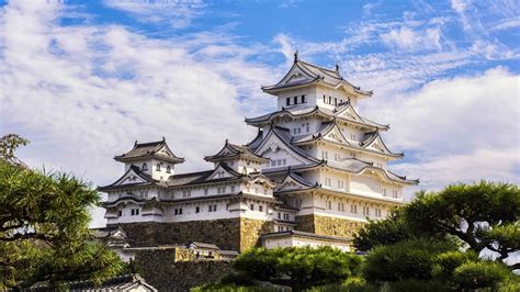 日本100名城ガイド