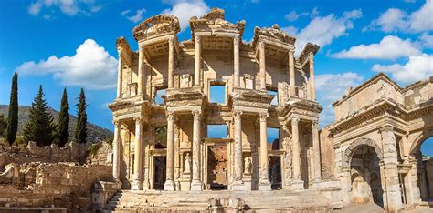 7 Nights 8 Days Aegean Couple Tour Package - Regencyholidays