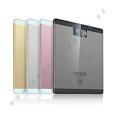 Track Your Health and Wellness with Escali Digital Bathroom Scales