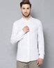 Buy White Shirts for Men by Bruun & Stengade Online | Ajio.com