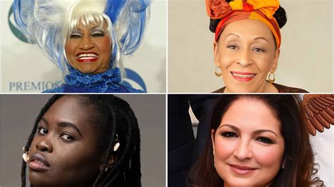 19 Female Cuban Singers You Need to Know - GigWise