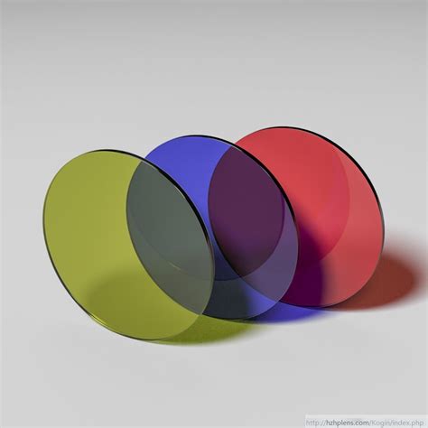 Image result for Gradient Interference Filter