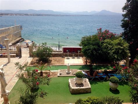 AEGLI HOTEL (Loutraki) - Hotel Reviews & Photos - Tripadvisor