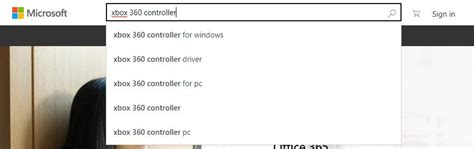 Image result for Xinput Driver for Microsoft Common Controller 64-Bit