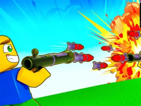 Missle System Roblox Free 的图像结果