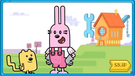 Run for Fun Wubbzy.fandom.com 的图像结果