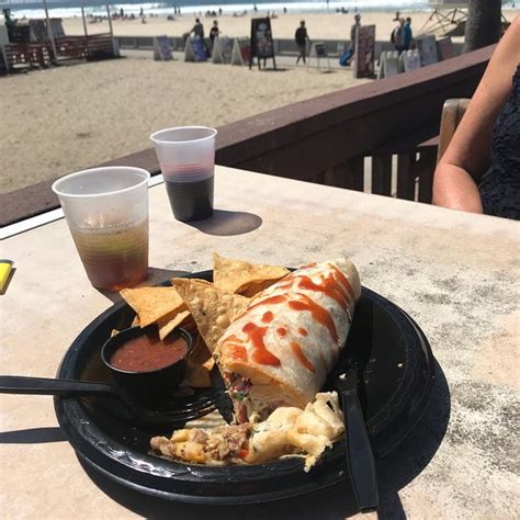 LAHAINA BEACH HOUSE, San Diego - Pacific Beach - Restaurant Reviews ...