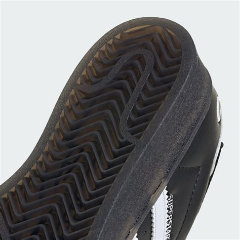 Kids Shoes - Superstar LED Lights Comfort Closure Shoes - Black ...