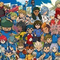 Mamoru Endou (Inazuma Eleven) - MyAnimeList.net