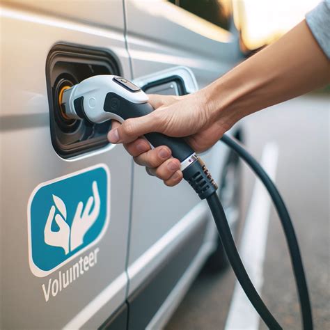 Driving Change: The Benefits of Electric Vehicles for Volunteer ...