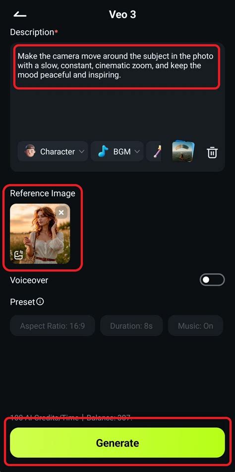 How to Create Professional AI Camera Movement Effects: Complete Tutorial