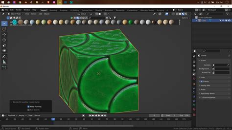 Image result for Blender Export Model with Materials