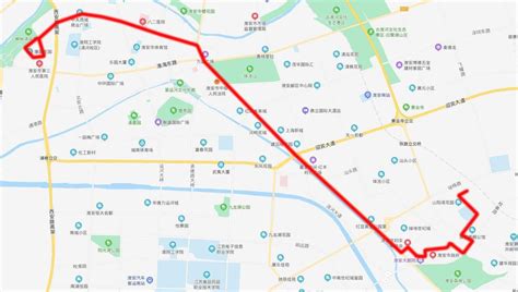 从淮安火车站坐车，一日游可以去哪些地方呢？_