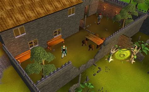 Best Places to Cut Willow Trees in OSRS: Top Spots for Woodcutting ...