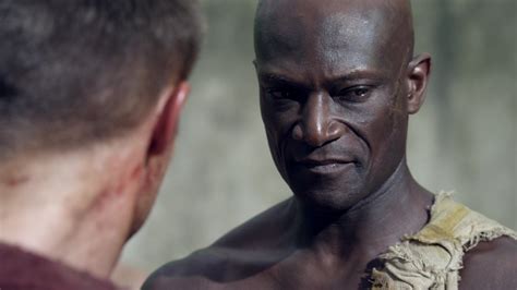 Spartacus Season 2 Image | Fancaps